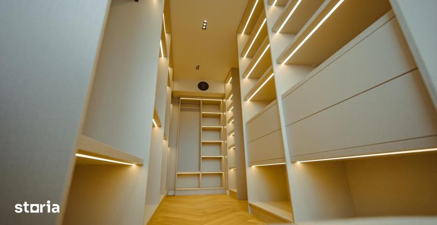 Apartament cu 4 camere în Central