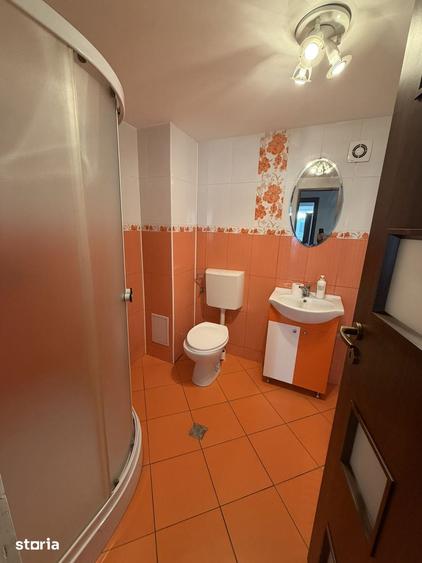 Apartament cu 2 camere în Centrul Civic