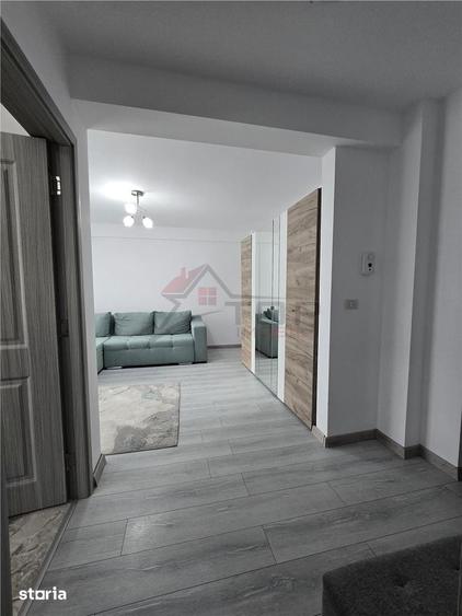 Garsonieră decomandată în Bârnova