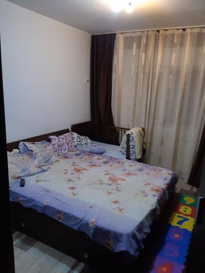 Apartament cu 2 camere în Roșu