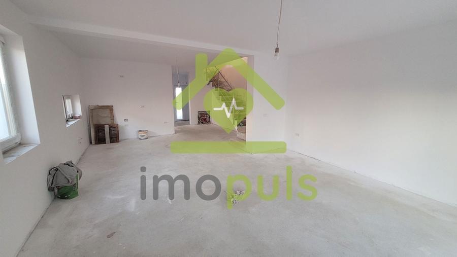 🏡 Duplex nou 2025 – 4 camere, terasă 20 mp – Moșnița Nouă✨ - 7