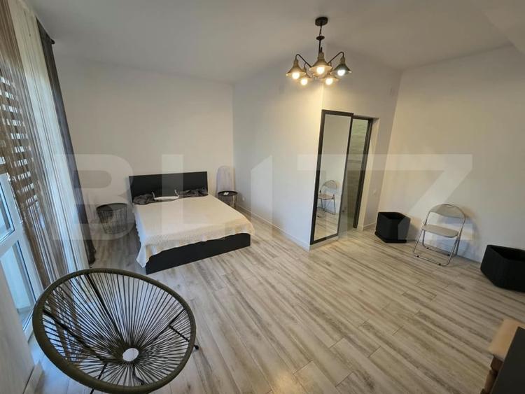 Spațiu comercial, de 250 mp, în Nord