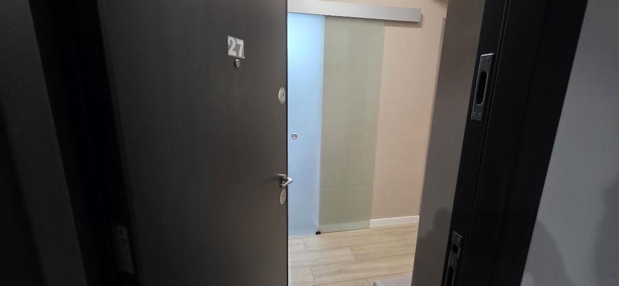 Apartament cu 2 camere decomandat, mobilat în Militari