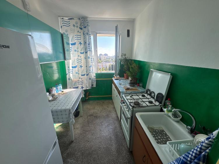 Titan - 2 camere - De renovat - Oportunitate - Investiție - Metrou - 15