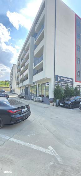 Apartament cu 2 camere în Bârnova