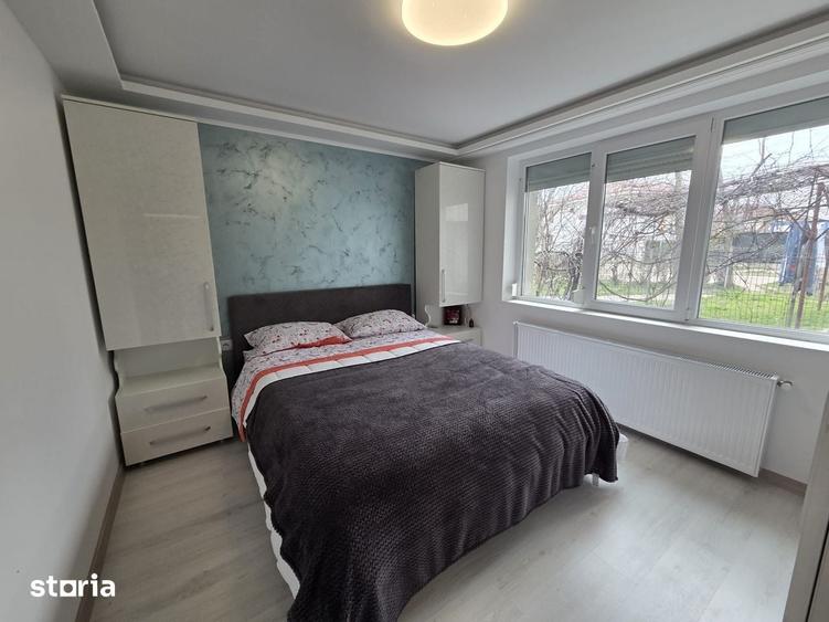 Apartament 2 camere de vanzare Gala?i, Micro 17 - 7