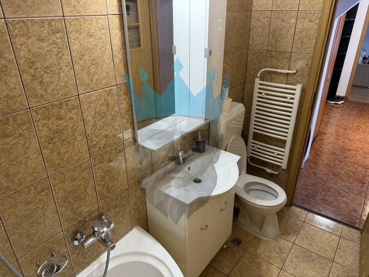 Apartament 2 Camere Sebastian Bucuresti - 12