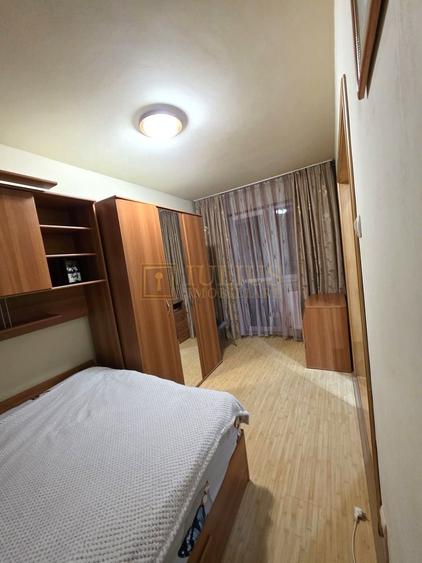 Apartament in Complexul Studentesc - 5