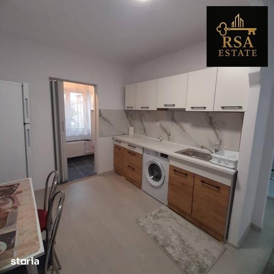 Apartament cu 2 camere de inchiriat et 4 zona Centrala Ramnicu Valcea - 6