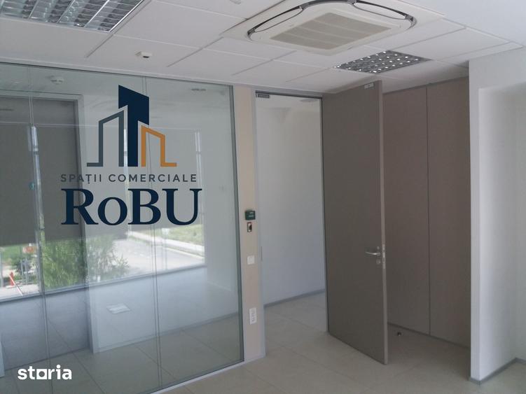Spațiu comercial, de 20 mp, în Calea București