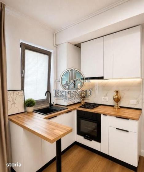 Apartament cu 2 camere decomandat în 1 Mai