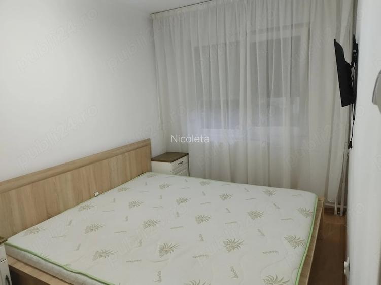 Inchiriez apartament 2 camere