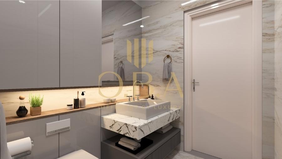Apartament 3 camere Constanta - O.B.A LUXURY PLUS - Predare  2026 - 10