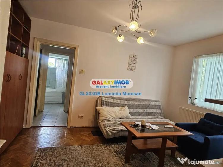 Apartament 3 camere semidecomandat Targoviste Micro 9 - 8