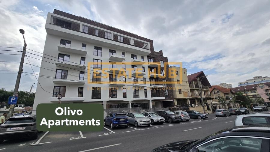 2 camere | de la dezvoltator | Langa Iulius Mall si FSEGA - 3