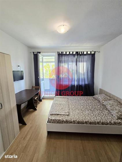 Apartament cu 4 camere decomandat în Tomis Nord
