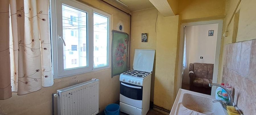 Mihailesti, apartament 2 camere, 61 mp + boxa 22 mp, centrala prorpie - 5