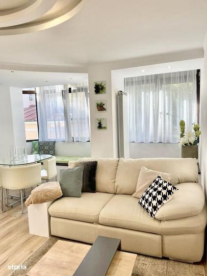 Apartament cu 3 camere în Foișorul de Foc