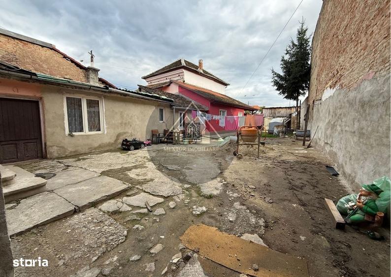 Garsonieră în Central