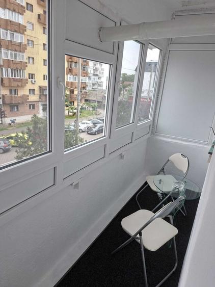 Garsonieră semidecomandată în Unirii Sud