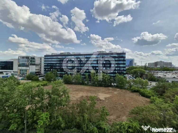 Apartament de vanzare | Pipera I Floreasca I Nusco City | O - 3