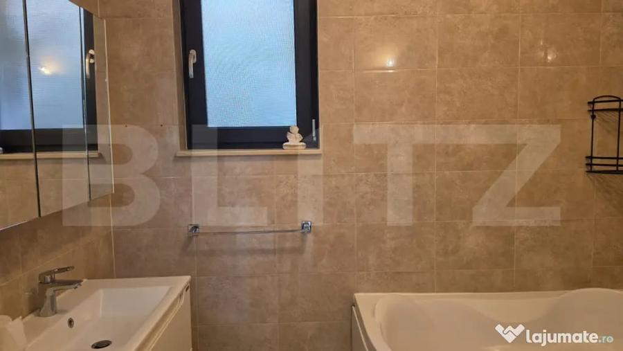 Casa 4 camere, 130 mp, 890 mp teren, zona Bercu Rosu - 9