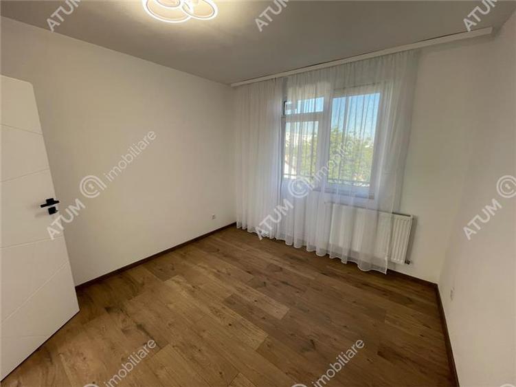 Apartament cu 2 camere decomandat, mobilat în Turnișor