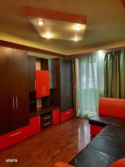Apartament cu 2 camere în Nufărul