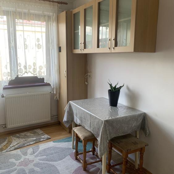 Apartament cu 2 camere semidecomandat în Ultracentral