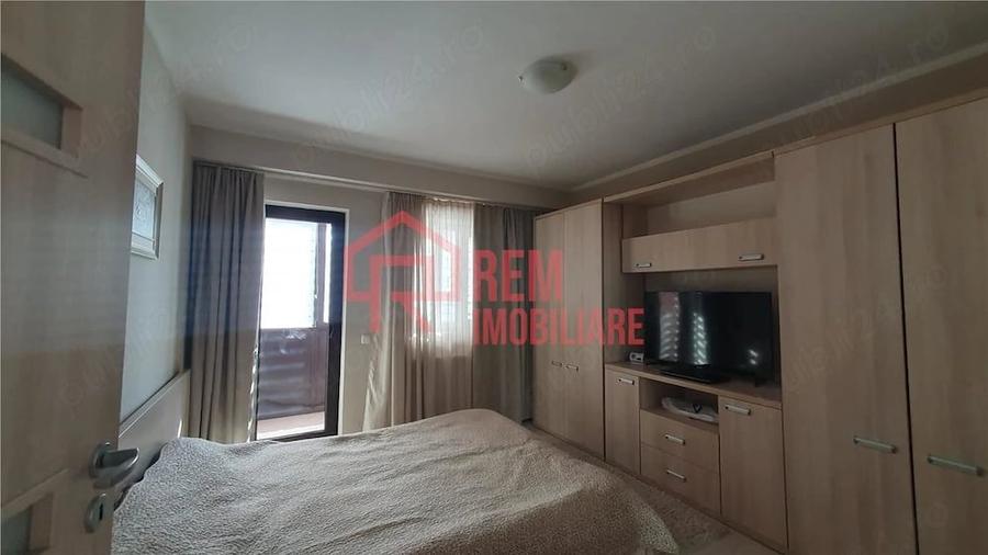 Apartament cu 2 camere decomandat în Fundeni