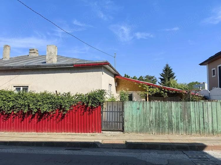Casa in ora? Boto?ani 50.000 eur - 4
