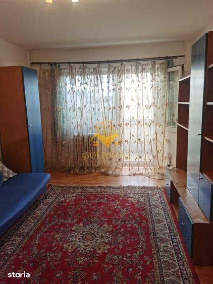 3 camere decomandate, 2 balcoane, parcare, Marasti, Aurel Vlaicu - 3