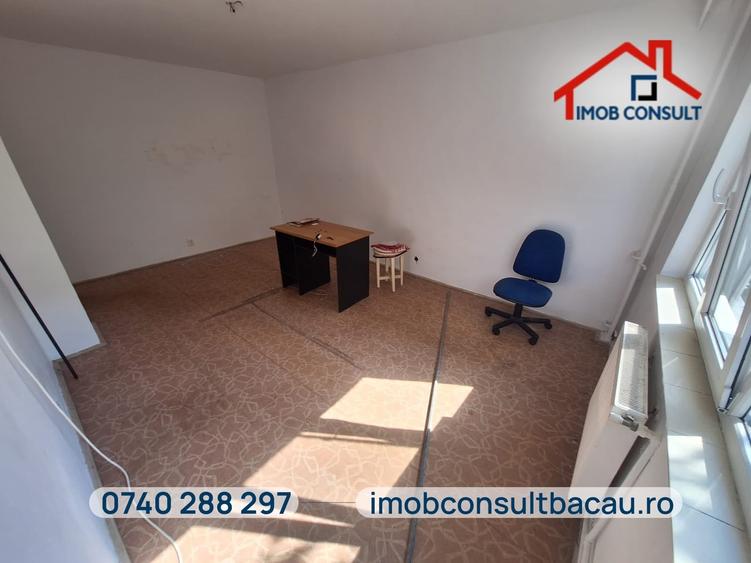 Apartament cu 2 camere decomandat în Nord