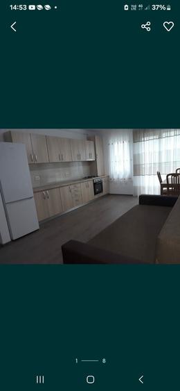 Apartament cu 2 camere decomandat în Petru Rareș