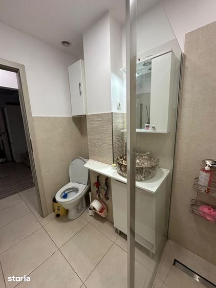 Ozana - Titan - Metrou - 2 Camere - Renovat - Zona Verde - 5