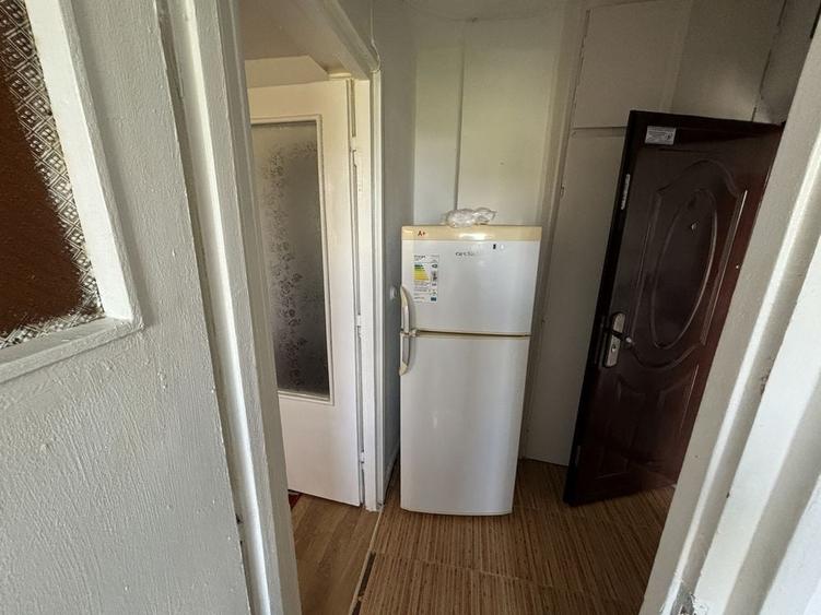 Apartament cu 2 camere în Dosu Bricii
