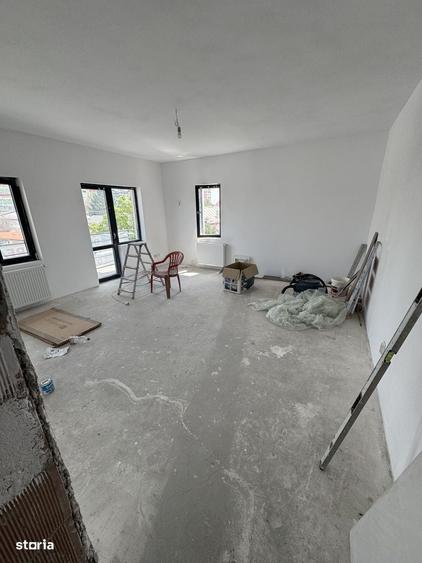 Apartament cu 3 camere în Antiaeriană