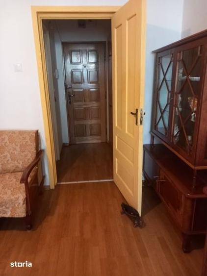 Garsonieră în Central