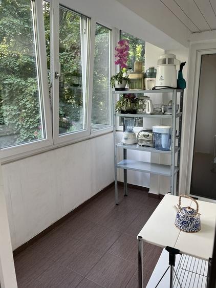 Apartament cu 2 camere decomandat, mobilat în Lujerului