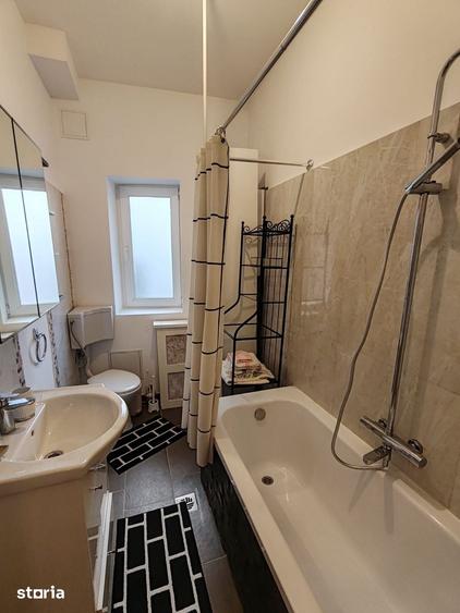 Apartament cu 3 camere în Cotroceni