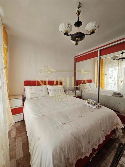 Apartament cu 5 camere în Central