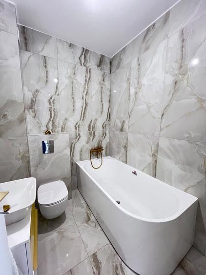 Duplex cu 5 camere cu Canalizare în Bragadiru