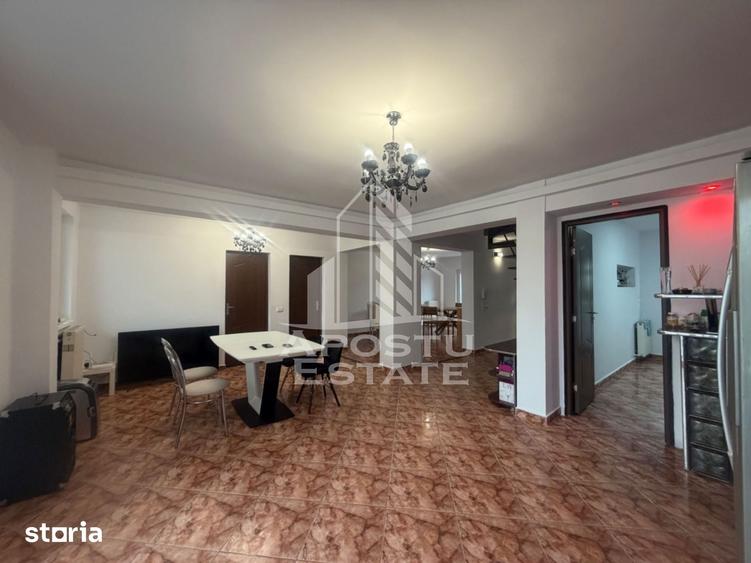 Casa individuala, 5 camere, pisicina, in zona Lipovei, in Timisoara - 18