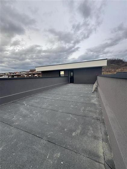 Casa Tip Duplex ,S+P+ET.+Terasa Amenajata ,situata in cartierul Voronet! - 17