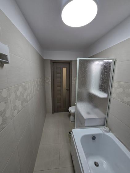 Garsonieră decomandată, mobilată în Drumul Taberei