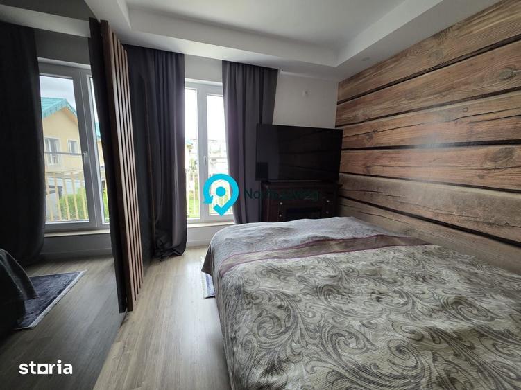 Casă cu 4 camere cu Teren 90 Mp în Ștefăneștii de Jos
