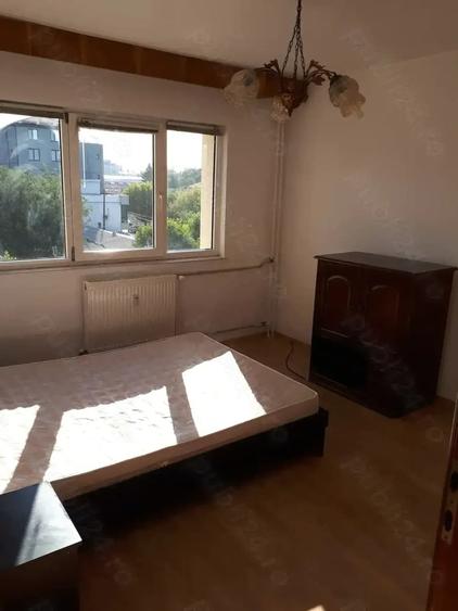 Apartament cu 2 camere decomandat în Brazda lui Novac