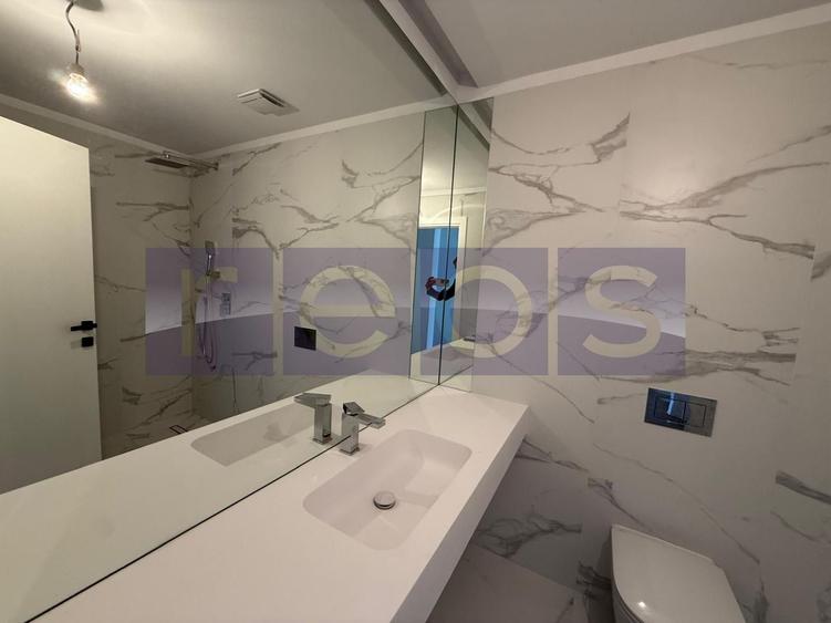 Apartament cu 2 camere în Barbu Văcărescu