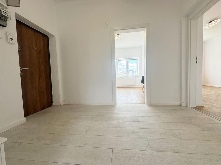 2 camere decomandate, orientare Sud, langa Hilton, Central - 12