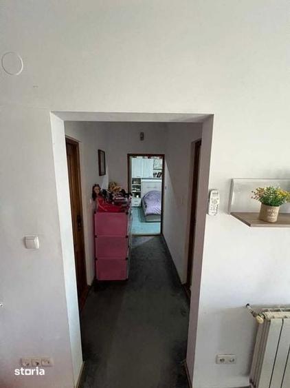 Apartament cu 4 camere în Tolstoi